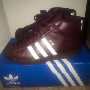 Adidas Originals Pro Model
